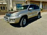 Toyota Land Cruiser Prado 2006 года за 10 500 000 тг. в Актау