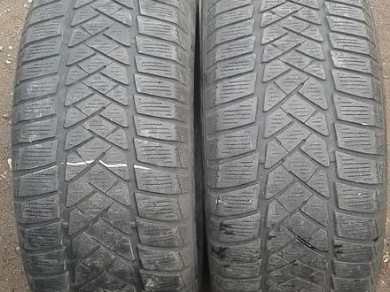 Шины 225/55 R16 — "Dunlop SP Winter Sport M2" (Германия), зимние за 50 000 тг. в Астана