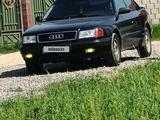 Audi 100 1993 года за 2 300 000 тг. в Шымкент