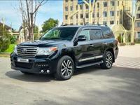 Toyota Land Cruiser 2013 годаүшін26 500 000 тг. в Тараз