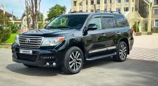 Toyota Land Cruiser 2013 года за 26 500 000 тг. в Тараз