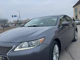 Lexus ES 350 2013 года за 7 000 000 тг. в Актау – фото 3