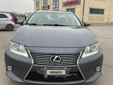 Lexus ES 350 2013 года за 7 000 000 тг. в Актау