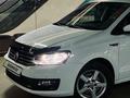 Volkswagen Polo 2020 года за 7 600 000 тг. в Астана – фото 11