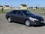 Toyota Camry 2007 годаүшін5 870 000 тг. в Талдыкорган – фото 2