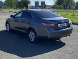 Toyota Camry 2007 годаүшін5 870 000 тг. в Талдыкорган – фото 4