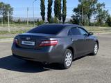 Toyota Camry 2007 годаүшін5 870 000 тг. в Талдыкорган – фото 3