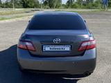 Toyota Camry 2007 годаүшін5 870 000 тг. в Талдыкорган – фото 5