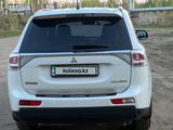 Mitsubishi Outlander 2012 года за 6 700 000 тг. в Петропавловск – фото 3
