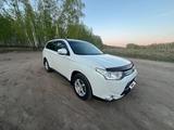 Mitsubishi Outlander 2012 года за 6 700 000 тг. в Петропавловск – фото 2