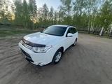 Mitsubishi Outlander 2012 года за 6 700 000 тг. в Петропавловск