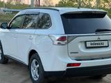 Mitsubishi Outlander 2012 года за 6 700 000 тг. в Петропавловск – фото 4