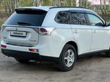 Mitsubishi Outlander 2012 года за 6 700 000 тг. в Петропавловск – фото 5