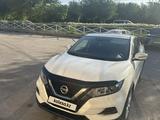 Nissan Qashqai 2019 года за 8 300 000 тг. в Шымкент – фото 2