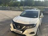 Nissan Qashqai 2019 года за 8 300 000 тг. в Шымкент – фото 3