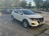 Nissan Qashqai 2019 года за 8 300 000 тг. в Шымкент