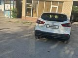 Nissan Qashqai 2019 года за 8 300 000 тг. в Шымкент – фото 4