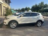 Nissan Qashqai 2019 года за 8 300 000 тг. в Шымкент – фото 5