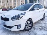 Kia Carens 2014 годаfor7 500 000 тг. в Астана