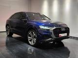 Audi Q8 2023 года за 31 500 000 тг. в Астана