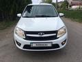 ВАЗ (Lada) Granta 2190 2014 года за 2 750 000 тг. в Астана – фото 11