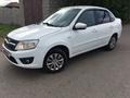 ВАЗ (Lada) Granta 2190 2014 года за 2 750 000 тг. в Астана – фото 13