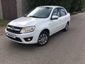 ВАЗ (Lada) Granta 2190 2014 года за 2 750 000 тг. в Астана – фото 14