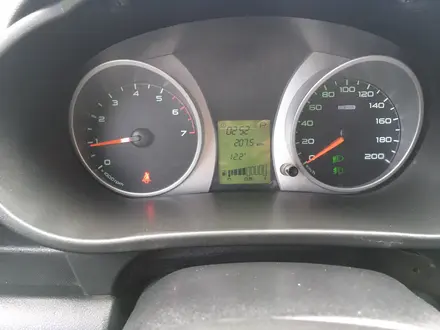 ВАЗ (Lada) Granta 2190 2014 года за 2 750 000 тг. в Астана – фото 17