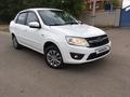 ВАЗ (Lada) Granta 2190 2014 года за 2 750 000 тг. в Астана – фото 3