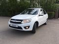 ВАЗ (Lada) Granta 2190 2014 года за 2 750 000 тг. в Астана