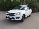 ВАЗ (Lada) Granta 2190 2014 года за 2 750 000 тг. в Павлодар