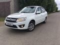 ВАЗ (Lada) Granta 2190 2014 года за 2 750 000 тг. в Астана – фото 8