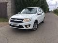 ВАЗ (Lada) Granta 2190 2014 года за 2 750 000 тг. в Астана – фото 9