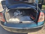 Volkswagen Passat 2001 года за 1 800 000 тг. в Астана – фото 2