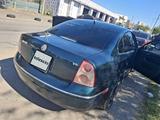 Volkswagen Passat 2001 года за 1 800 000 тг. в Астана