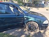Volkswagen Passat 2001 года за 1 800 000 тг. в Астана – фото 4