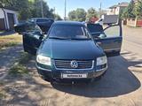 Volkswagen Passat 2001 года за 1 800 000 тг. в Астана – фото 3