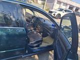 Volkswagen Passat 2001 года за 1 800 000 тг. в Астана – фото 5