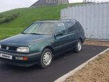 Volkswagen Golf 1995 года за 2 100 000 тг. в Алматы – фото 4