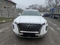 Hyundai Palisade 2022 годаүшін25 500 000 тг. в Алматы