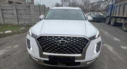 Hyundai Palisade 2022 года за 25 500 000 тг. в Алматы