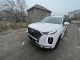 Hyundai Palisade 2022 годаүшін25 500 000 тг. в Алматы – фото 3