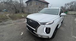 Hyundai Palisade 2022 года за 25 500 000 тг. в Алматы – фото 3