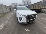 Hyundai Palisade 2022 года за 25 500 000 тг. в Алматы – фото 2