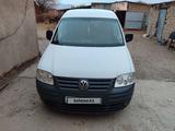 Volkswagen Caddy 2008 годаүшін4 000 000 тг. в Сарыкемер – фото 3