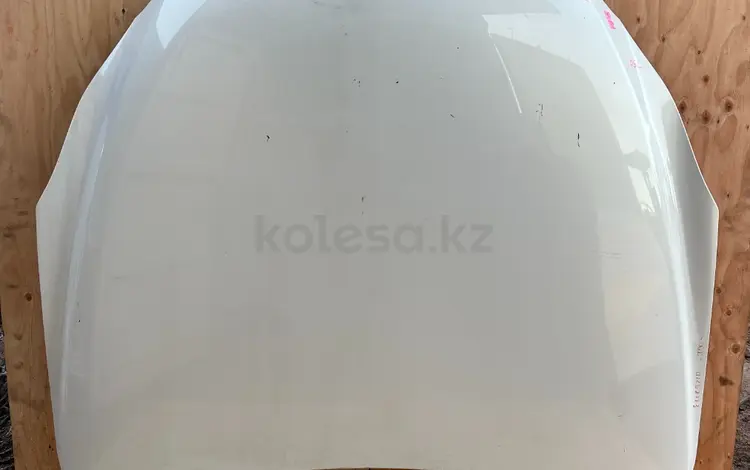 Капот Infiniti EX35 J50 оригинал из Японии за 210 000 тг. в Караганда