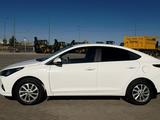 Hyundai Accent 2023 годаүшін8 500 000 тг. в Караганда – фото 3