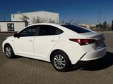 Hyundai Accent 2023 годаүшін8 500 000 тг. в Караганда – фото 4