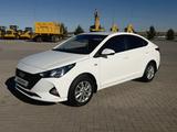 Hyundai Accent 2023 годаүшін8 500 000 тг. в Караганда – фото 2