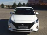 Hyundai Accent 2023 года за 8 500 000 тг. в Караганда
